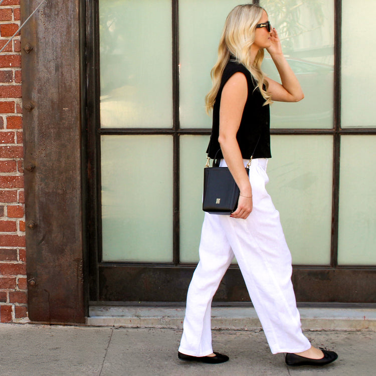 Mini Tempo Tote | Tumbled 8 main