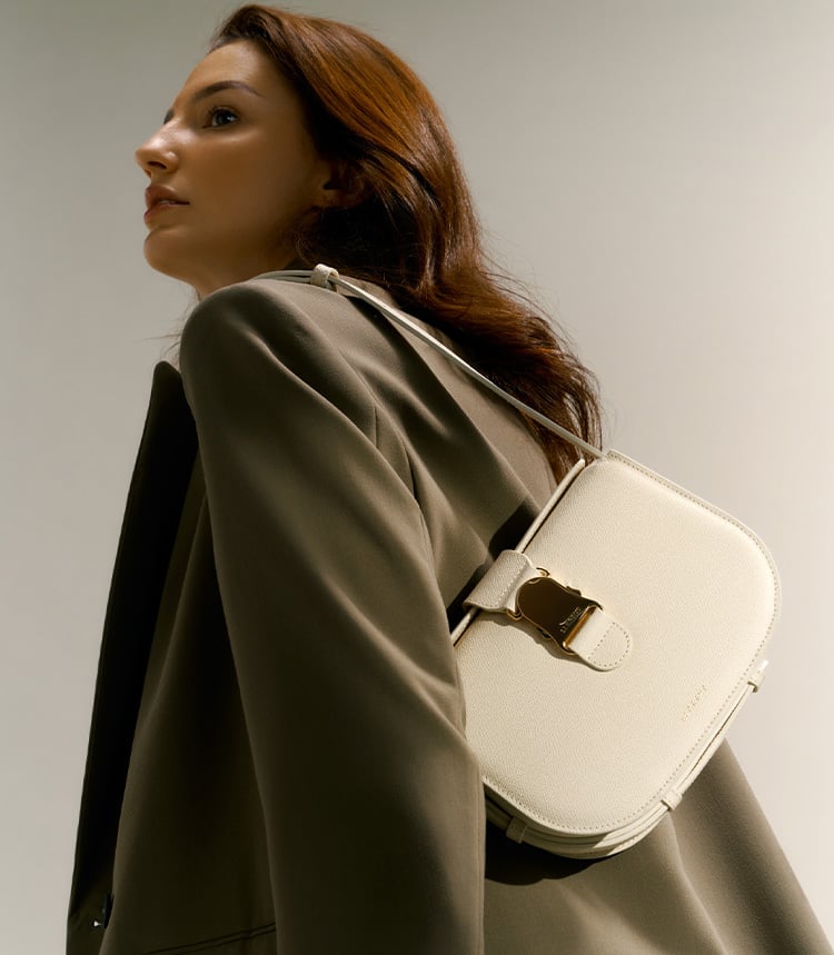 Cadence Crossbody